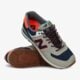 NEW BALANCE ML574EXC ml574exc farba sivá