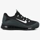 pánske tenisky (obuv) NIKE AIR MAX MORE 898013001 farba čierna