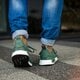 pánske tenisky (obuv) ADIDAS NMD_R1 by9692 farba zelená