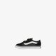 detské skate obuv VANS TD OLD SKOOL V vn000d3yabx1 farba čierna