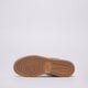 detské tenisky (obuv) JORDAN 1 LOW 553560-146 farba sivá