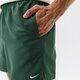 pánske šortky NIKE ŠORTKY  NIKE ESSENTIAL 5" nessa560303 farba zelená