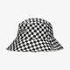  VANS KLOBÚK LEVEL UP BUCKET HAT vn0a5grg7051 farba čierna