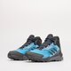 pánska outdoorová obuv ADIDAS TERREX AX4 MID GTX gz3003 farba modrá