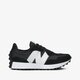 pánske tenisky (obuv) NEW BALANCE 327  ms327cpg farba čierna