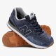 pánske tenisky (obuv) NEW BALANCE ML574FSN ml574fsn farba tmavomodrá
