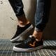 pánske skate obuv VANS SPORT  vn0a4bu6xw21 farba čierna