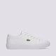 dámske tenisky (obuv) LACOSTE GRIPSHOT BL 21 1 CFA 741cfa002021g farba biela