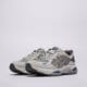 pánske tenisky (obuv) ASICS GEL-NYC 2.0 1203a895-021 farba sivá