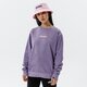 dámska mikina ELLESSE MIKINA SAPPAN SWEATSHIRT PRPL sgk13149305 farba fialová