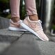 NIKE ROSHE ONE PRINT (GS) 677784200 farba ružová
