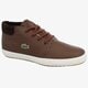 pánske tenisky (obuv) LACOSTE AMPTHILL TERRA PUT  730spm000277t farba hnedá