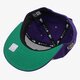 detská šiltovka NEW ERA ČIAPKA BIG WORD NFL MIAMI VIKINGS 80001049 farba fialová
