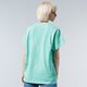 dámske tričko ADIDAS TRIČKO BOYFRIEND TEE fm3316 farba zelená