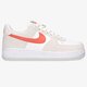 dámske tenisky (obuv) NIKE AIR FORCE 1 '07 SE da8302-101 farba béžová