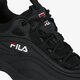 dámske tenisky (obuv) FILA RAY LOW WMN 101056212v farba čierna