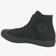 pánske tenisky (obuv) CONVERSE CHUCK TAYLOR II 151221c farba čierna
