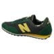 NEW BALANCE U410 u410fyg farba sivá