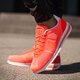 pánske tenisky (obuv) NIKE CORTEZ ULTRA BR 833128800 farba oranžová