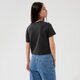 dámske tričko LEVI'S TRIČKO THE PERFECT TEE 17369-1506 farba čierna