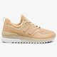 pánske tenisky (obuv) NEW BALANCE MS574LSR ms574lsr farba béžová