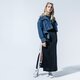 dámske šaty PUMA ŠATY TFS DRESS 59626101 farba čierna