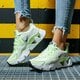 dámske tenisky (obuv) NIKE RYZ 365 bq4153-700 farba zelená