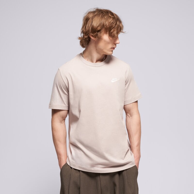 NIKE TRIČKO SPORTSWEAR CLUB