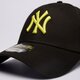 detská šiltovka NEW ERA ČIAPKA LE 940 NYY NEW YORK YANKEES 60435203 farba čierna