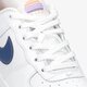 detské tenisky (obuv) NIKE AIR FORCE 1 LV8 1 dc8188-100 farba biela