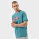 pánske tričko LEVI'S TRIČKO SS RELAXED FIT TEE 16143-0531 farba modrá