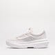 dámske tenisky (obuv) VANS UA OLD SKOOL OVERT CC vn0a7q5elgx1 farba biela