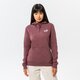 dámska mikina PUMA MIKINA S KAPUCŇOU ESS+ EMBROIDERY HOODIE FL 670004 75 farba bordová
