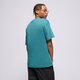 pánske tričko NEW BALANCE TRIČKO NB UNISSENTIAL TEE ut21503vda farba modrá