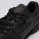 pánske tenisky (obuv) REEBOK WORKOUT PLUS 100244984 farba čierna