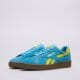 dámske tenisky (obuv) REEBOK CLUB C GROUNDS UK 100228141 farba modrá
