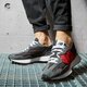 pánske tenisky (obuv) NEW BALANCE 327  ms327ff farba sivá
