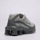 pánske tenisky (obuv) NIKE SHOX RIDE 2 ir0047-001 farba sivá