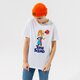 dámske tričko NIKE TRIČKO W NK SJ FA TEE 1 NBA dh3837-100 farba biela