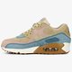 dámske tenisky (obuv) NIKE WMNS AIR MAX 90 LX 898512-200 farba viacfarebná