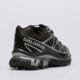 pánska outdoorová obuv SALOMON XT-6 GTX l47450600 farba čierna