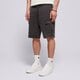 pánske šortky CHAMPION ŠORTKY  WOVEN CARGO SHORT 220751 kk001 farba čierna