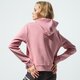 dámska mikina PUMA MIKINA S KAPUCŇOU NU-TILITY HOODIE 58354816 farba ružová