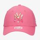 dámska šiltovka NEW ERA ČIAPKA WMNS CAMO INFILL 940 NYY PNK NEW YORK YANKEES 60137524 farba ružová