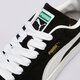 pánske skate obuv PUMA SUEDE CLASSIC  39978101 farba čierna