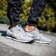 pánske tenisky (obuv) REEBOK CL NYLON TS ar2779 farba sivá