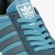 pánske tenisky (obuv) ADIDAS USA 84 fx6363 farba modrá