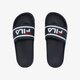 FILA MORRO BAY SLIPPER JR 101093429y farba tmavomodrá