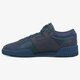 pánske tenisky (obuv) REEBOK WORKOUT LO CLEAN PRS bd4411 farba viacfarebná