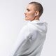 dámska mikina CHAMPION MIKINA S KAPUCŇOU HOODED SWEATSHIRT 113207ww001 farba biela
